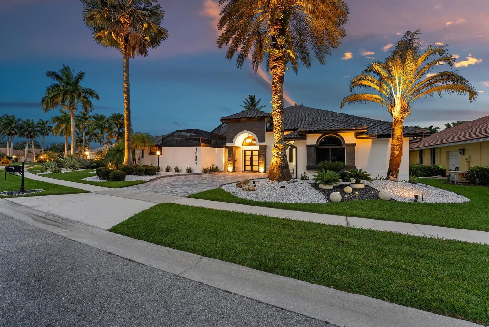 10563 Stonebridge Boulevard, Boca Raton, FL 33498 photo 3