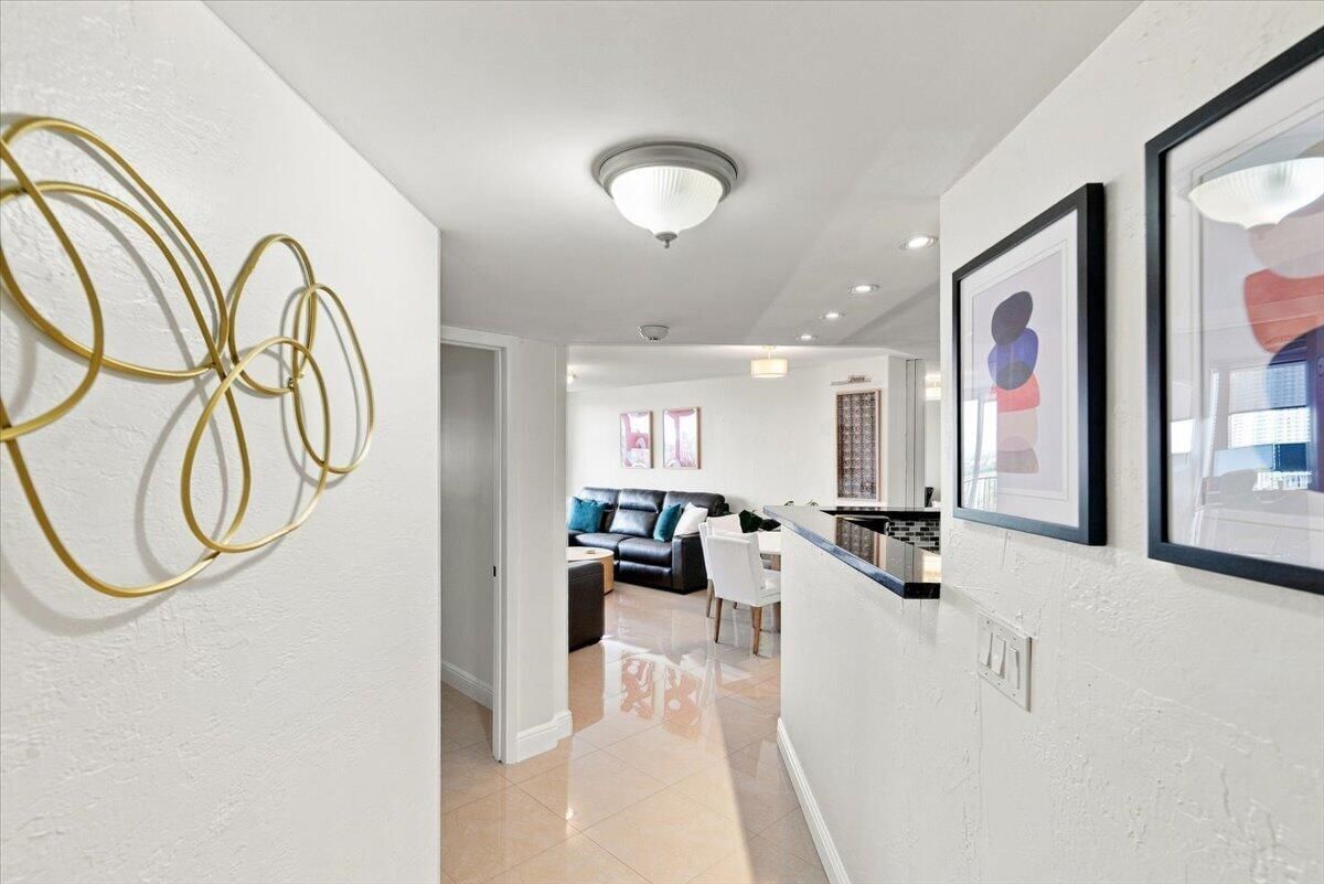 300 THREE ISLANDS Boulevard #312, Hallandale Beach, FL 33009 photo 3