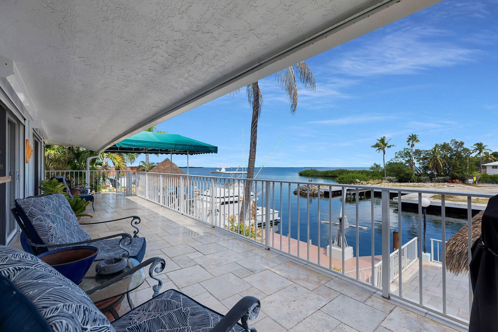114 N COCONUT PALM Boulevard, Tavernier, FL 33070