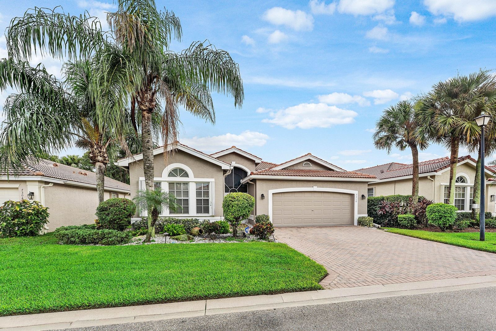 7310 Marbella Echo Drive, Delray Beach, FL 33446 photo 2