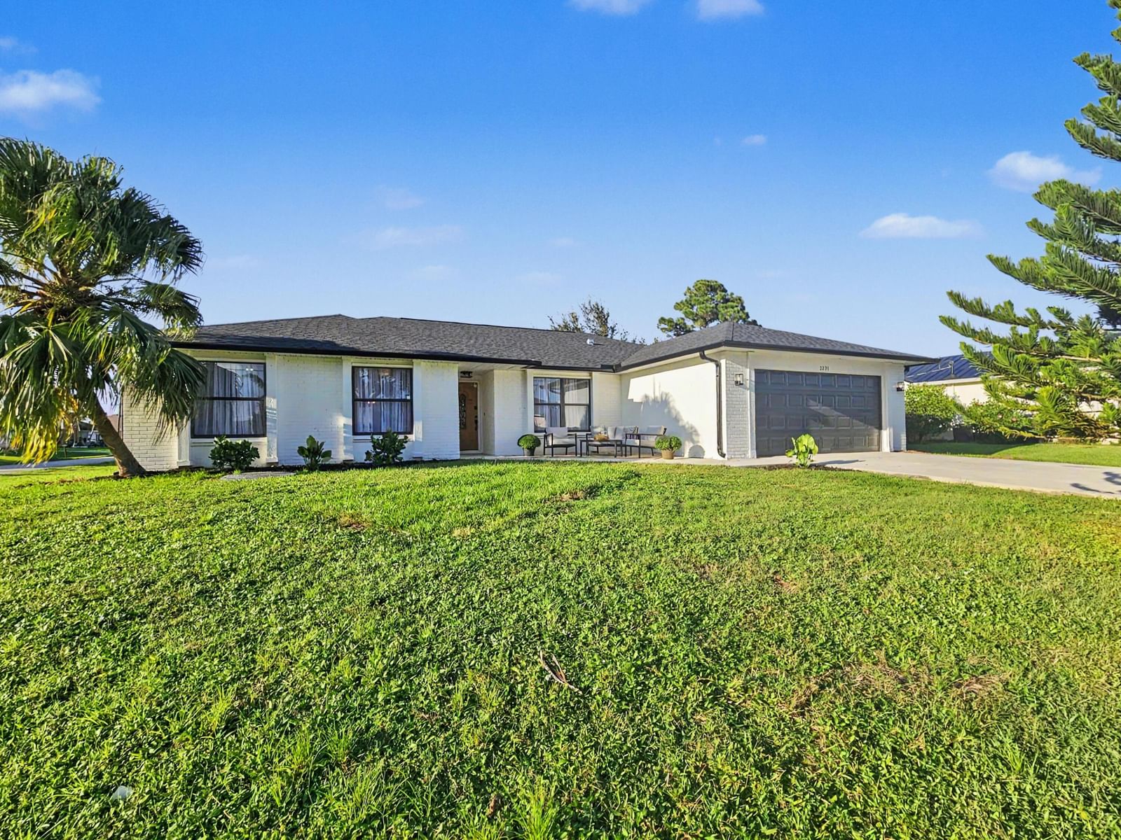 2291 SW Jay Avenue, Port St Lucie, FL 34953 photo 4