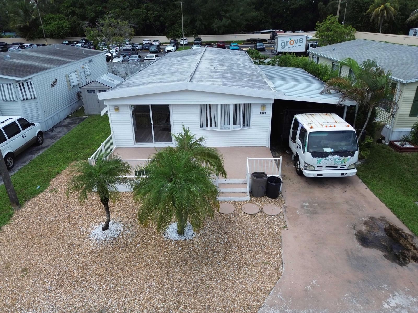 5863 SW 29th Avenue, Fort Lauderdale, FL 33312 photo 2