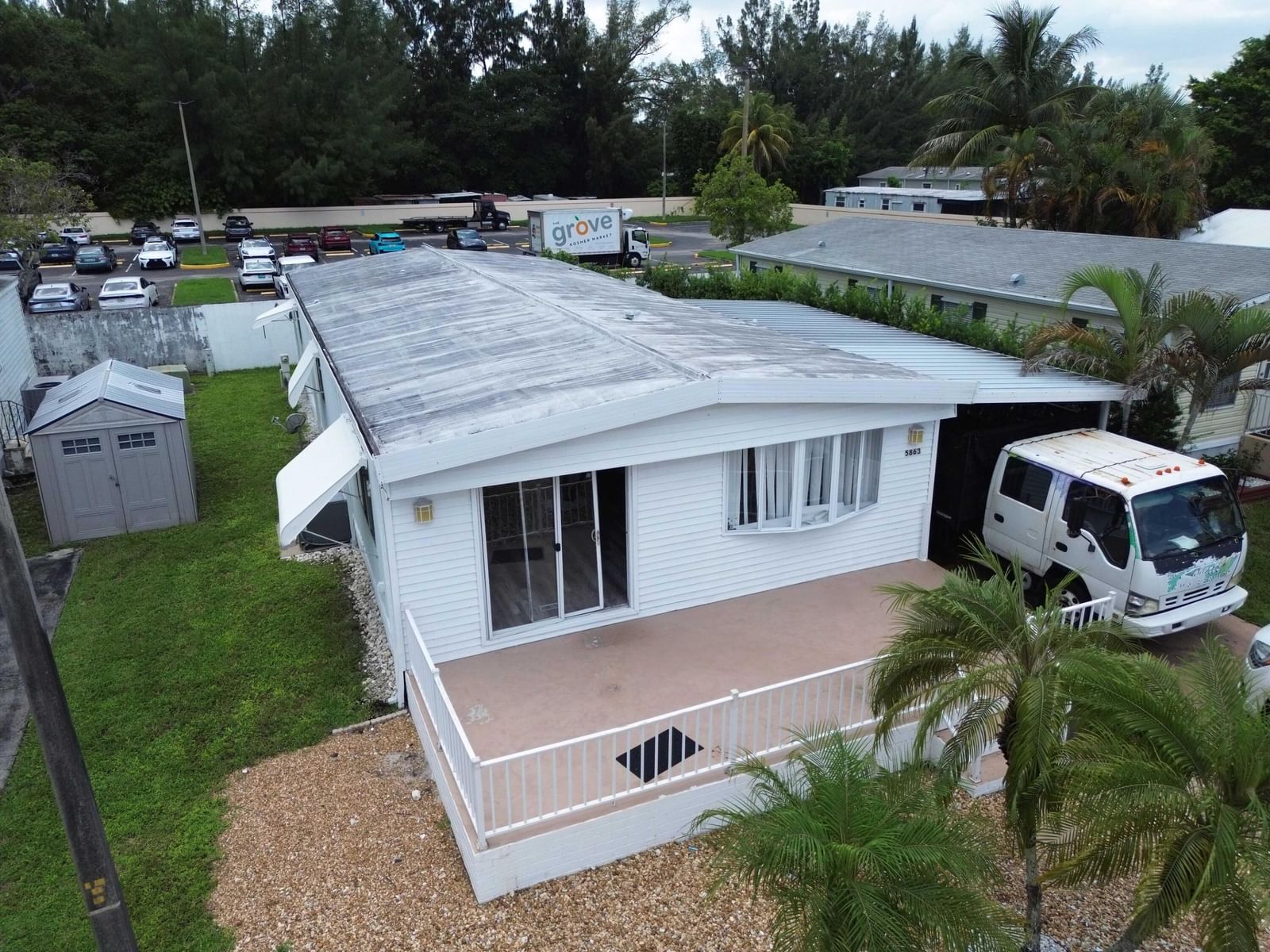 5863 SW 29th Avenue, Fort Lauderdale, FL 33312 photo 3