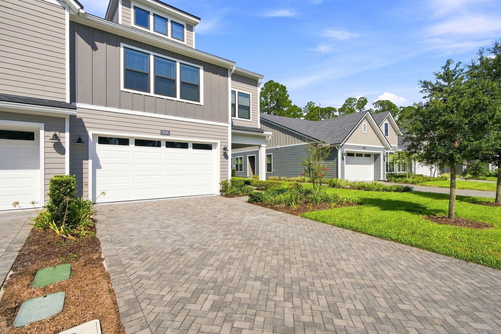 9674 FILAMENT Boulevard, Jacksonville, FL 32256 photo 3