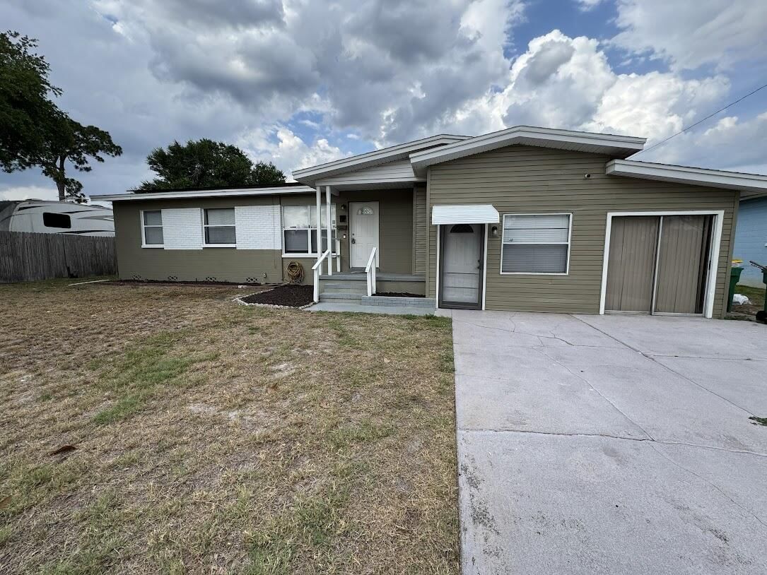 1312 Audubon Dr Drive, Cocoa, FL 32922