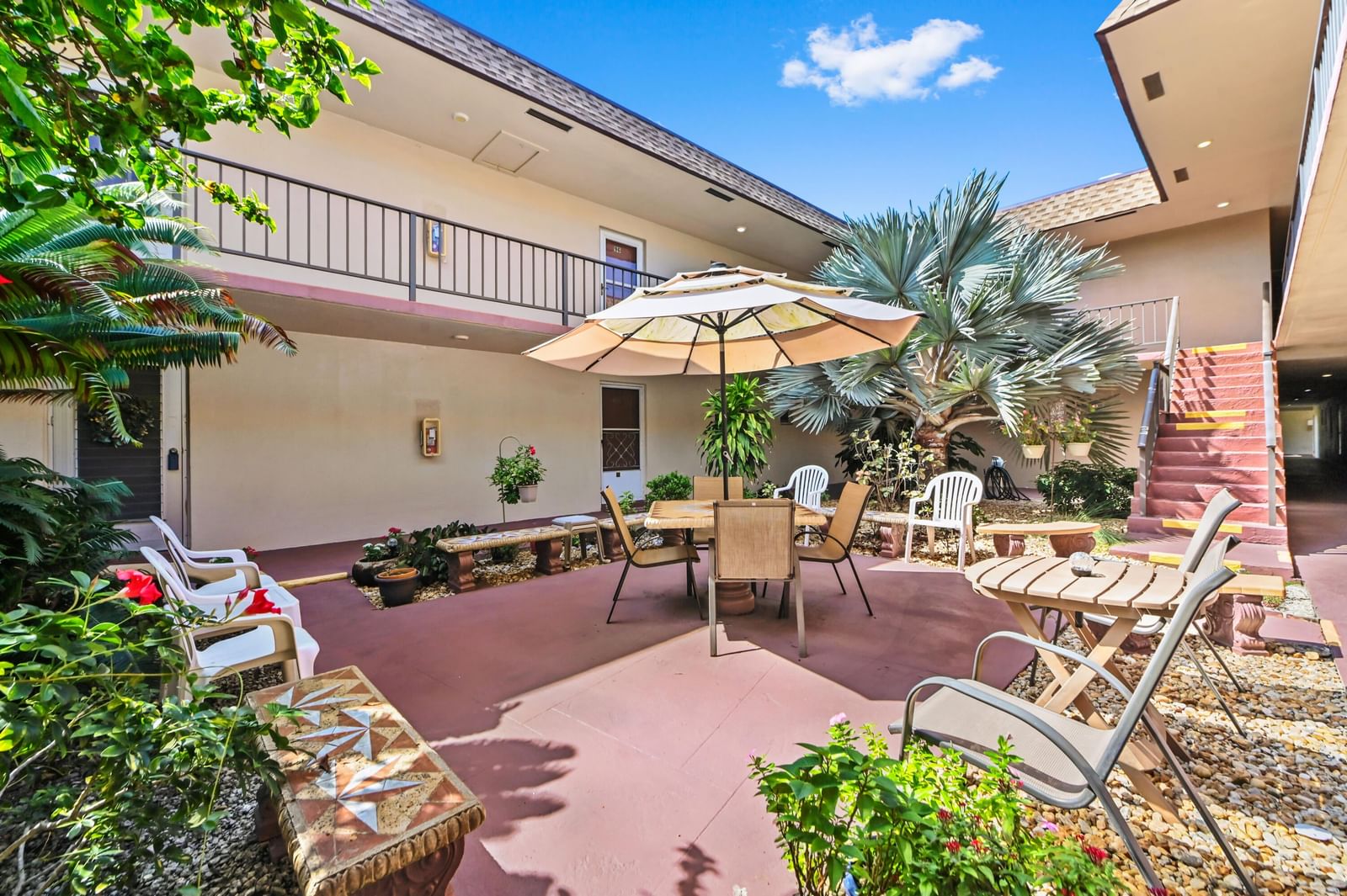 504 Davis Road #97, Palm Springs, FL 33461 photo 5