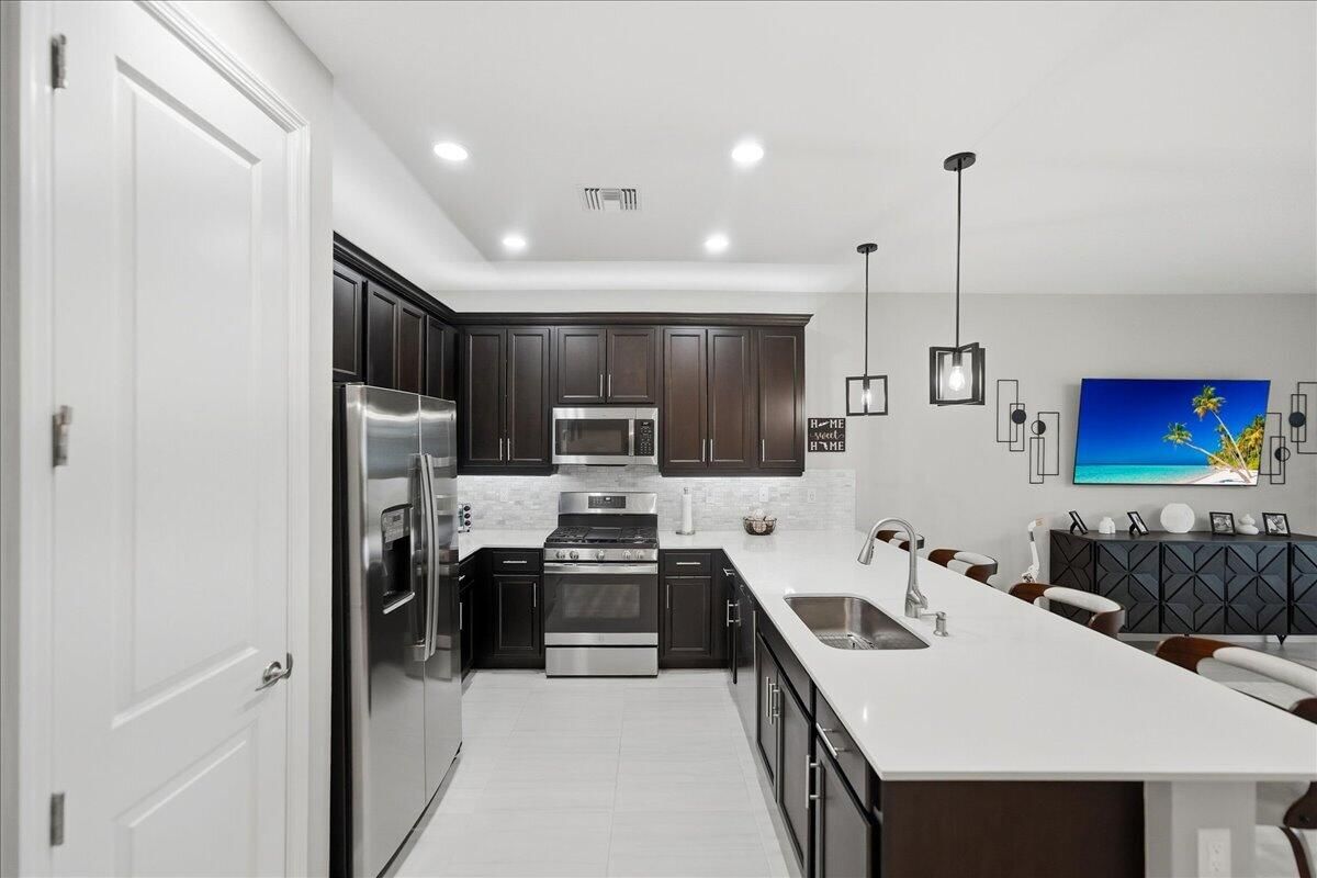 12448 SW BLUE MANGROVE Parkway, Port St Lucie, FL 34987 photo 5