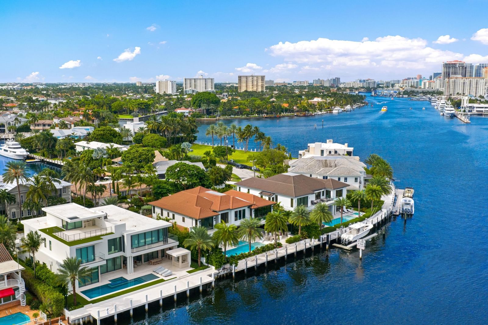 70 Isla Bahia Drive, Fort Lauderdale, FL 33316 photo 3