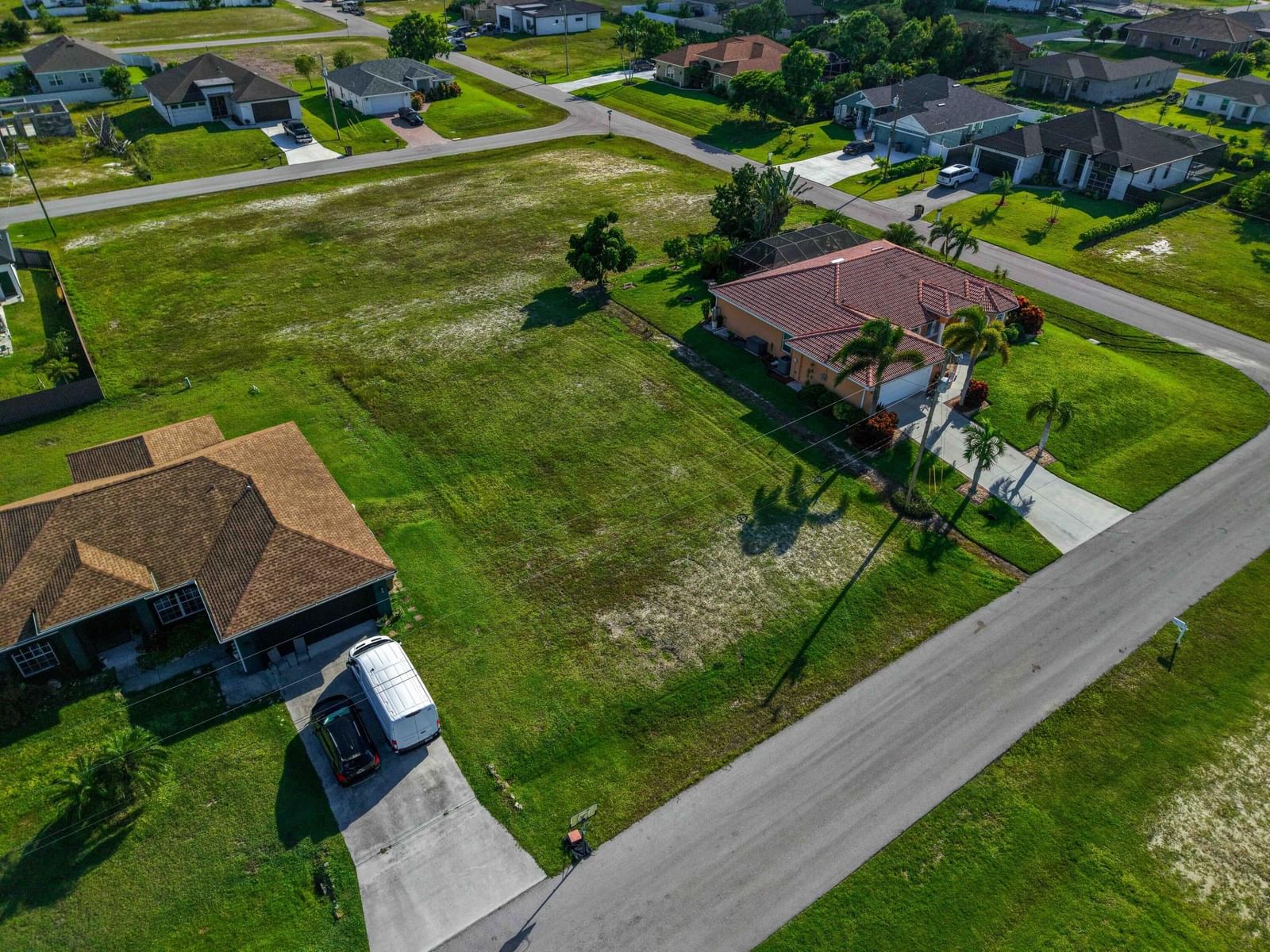 2458 NW 22ND Street, Cape Coral, FL 33993 photo 3