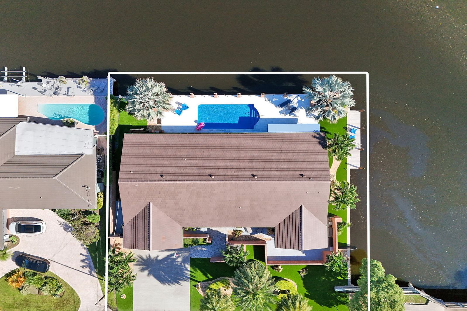 2831 NE 59TH Street, Fort Lauderdale, FL 33308 photo 2