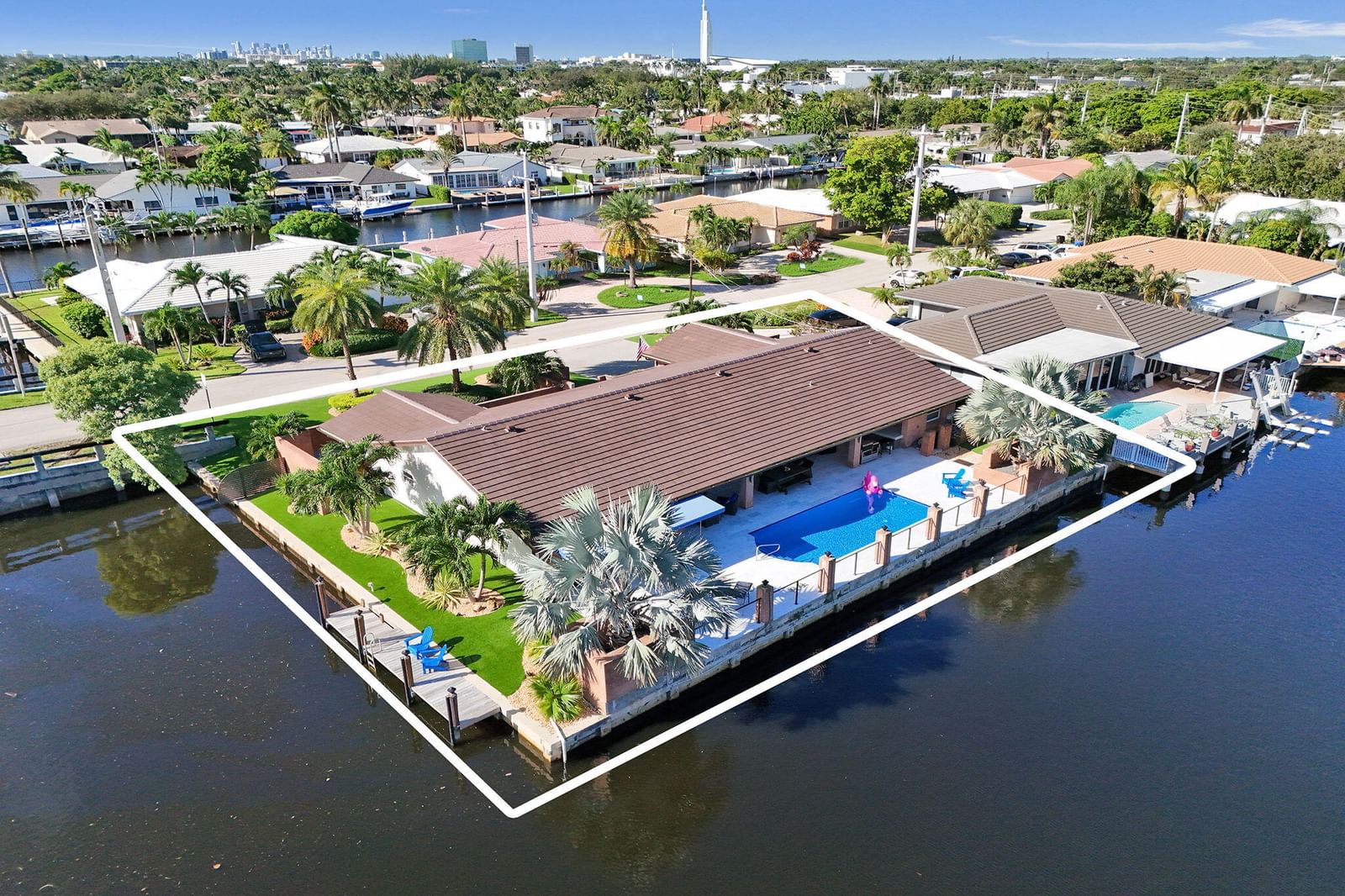 2831 NE 59TH Street, Fort Lauderdale, FL 33308 photo 4