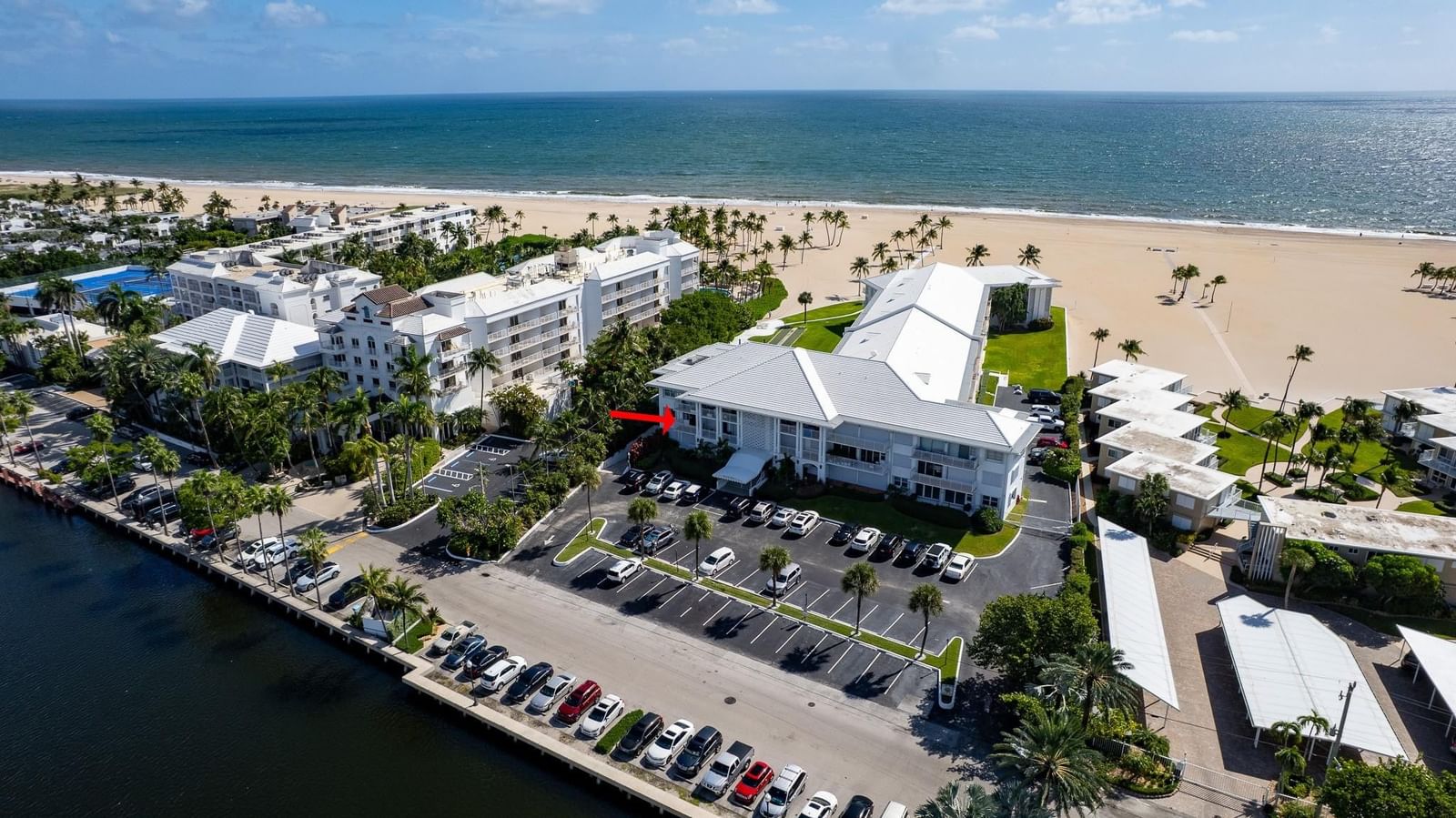 1750 S OCEAN Lane #205, Fort Lauderdale, FL 33316 photo 2