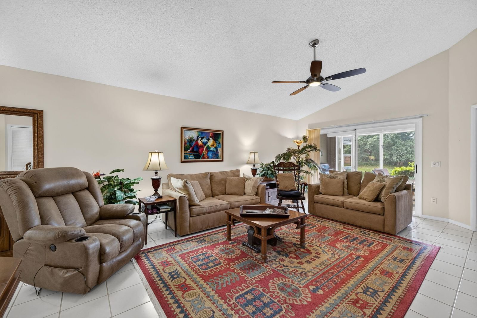 1110 NW Lombardy Drive, Port St Lucie, FL 34986 photo 2