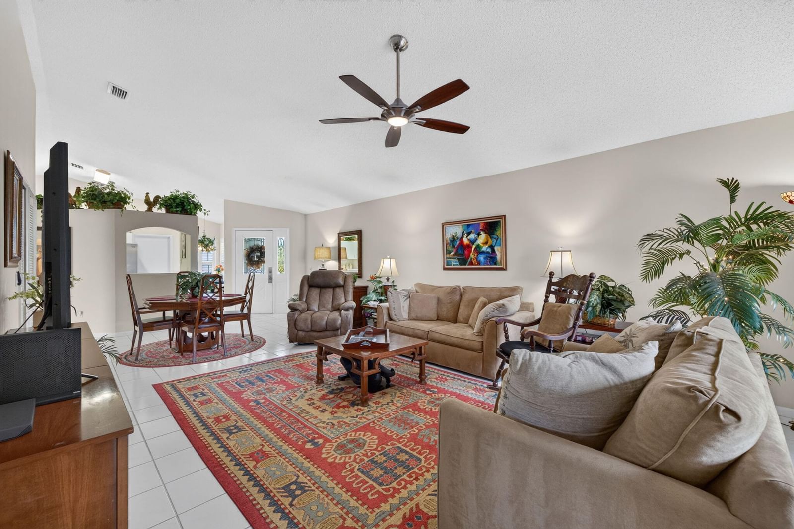 1110 NW Lombardy Drive, Port St Lucie, FL 34986 photo 3