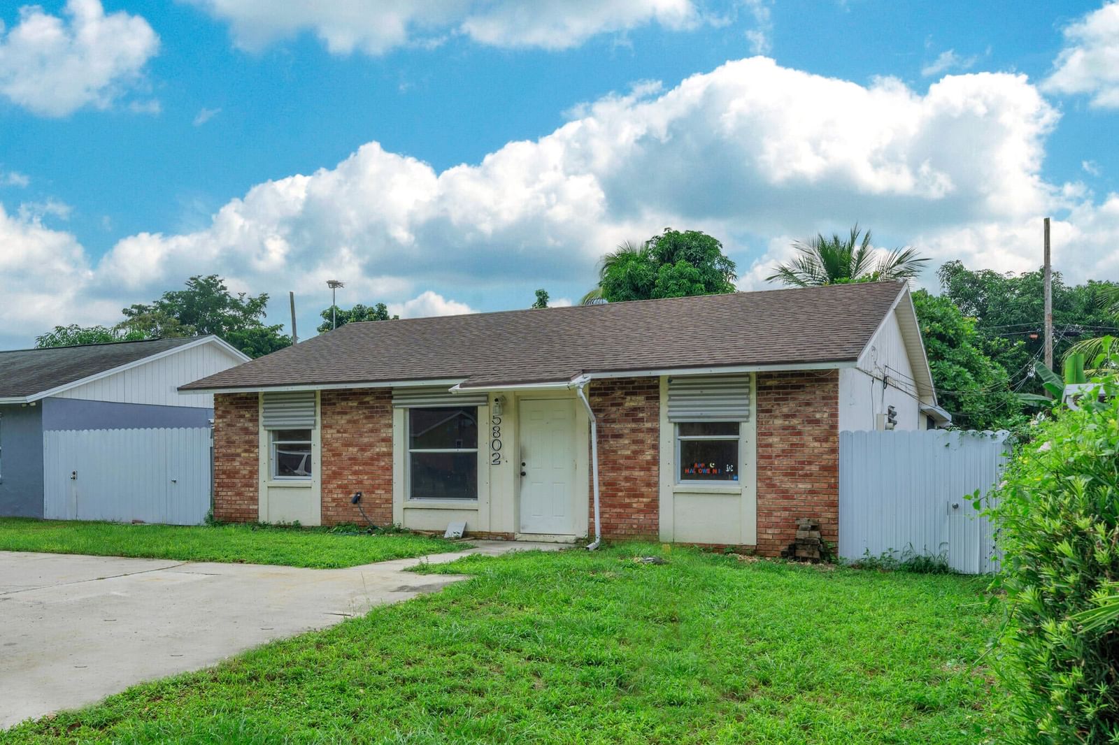 5802 Orange Road, West Palm Beach, FL 33413 photo 2