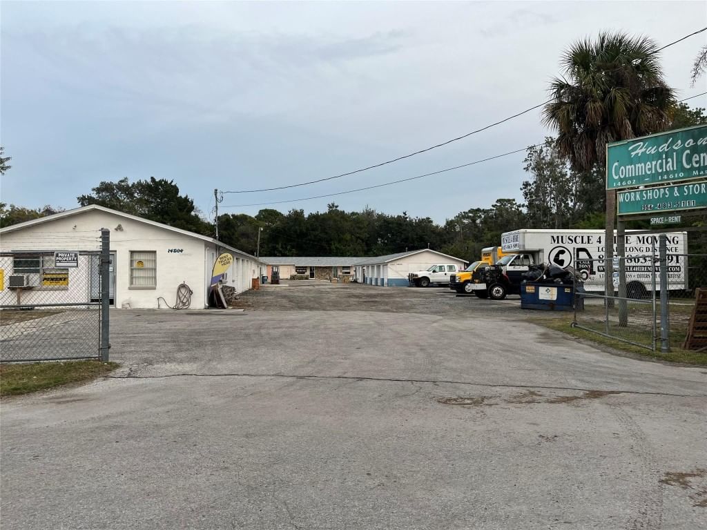 14600 Marina Drive, Hudson, FL 34667