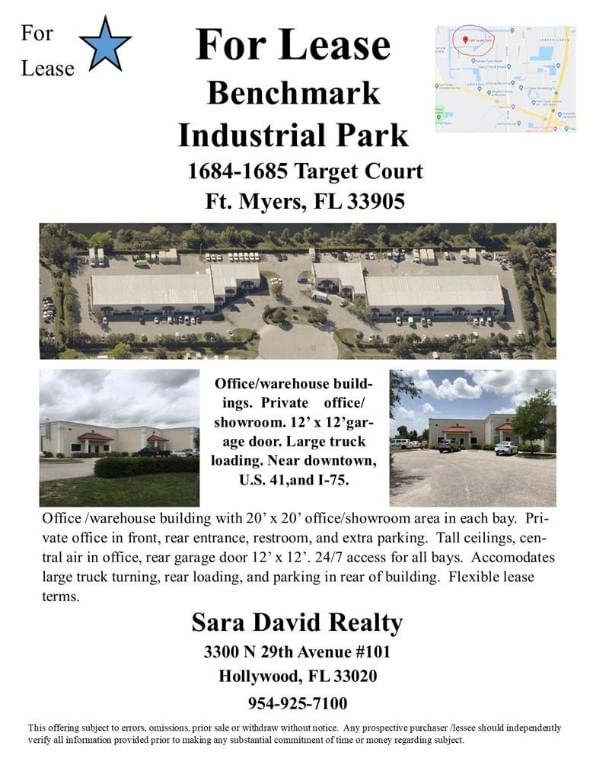 1685 Target Court, Fort Myers, FL 33905 photo 5