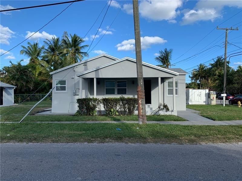 1301 NE 110th Terrace, Miami, FL 33161 photo 3
