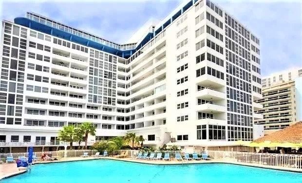 4040 Galt Ocean Drive #805, Fort Lauderdale, FL 33308 photo 2