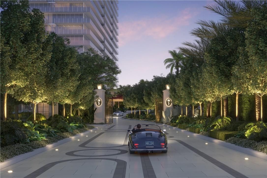 501 Diplomat Parkway #18-A, Hallandale Beach, FL 33009 photo 4