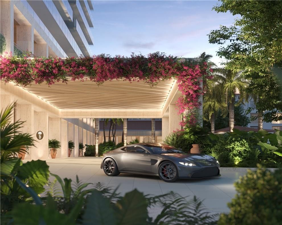 501 Diplomat Parkway #PH-B, Hallandale Beach, FL 33009 photo 2