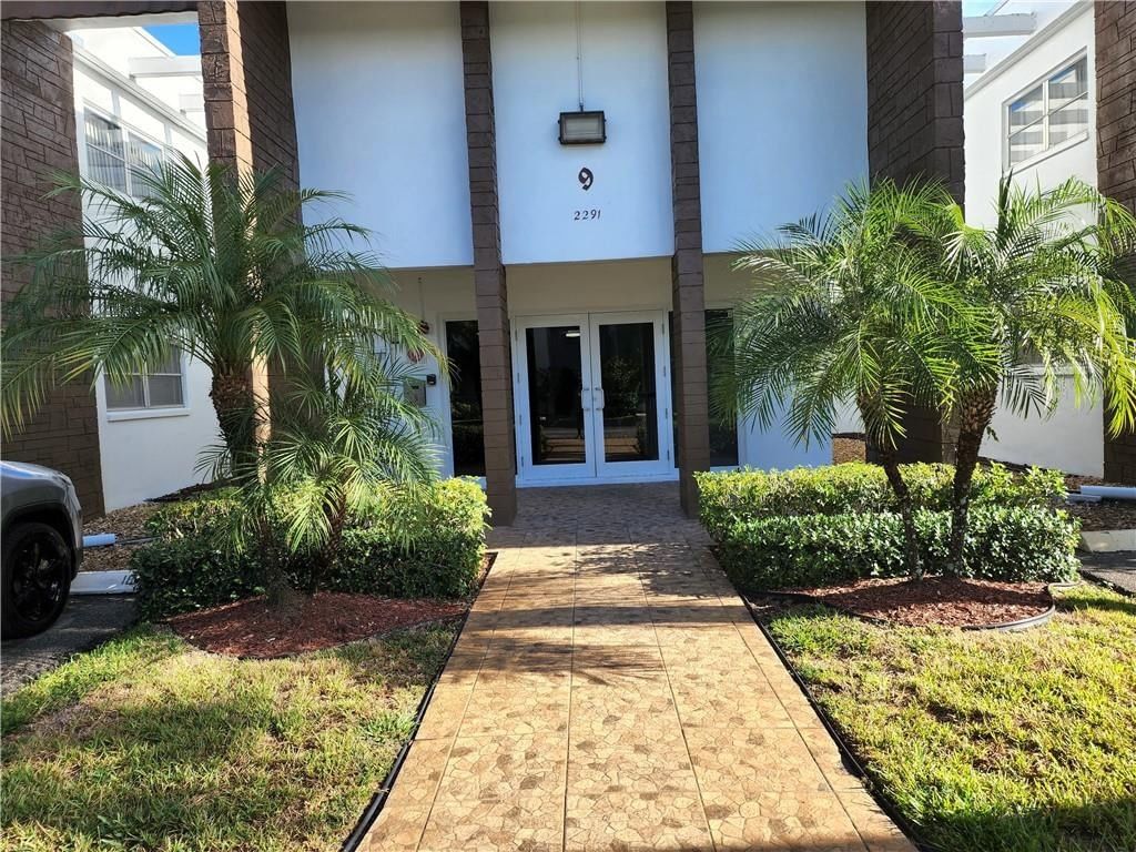 2271 NW 48th Terrace #115, Lauderhill, FL 33313 photo 2