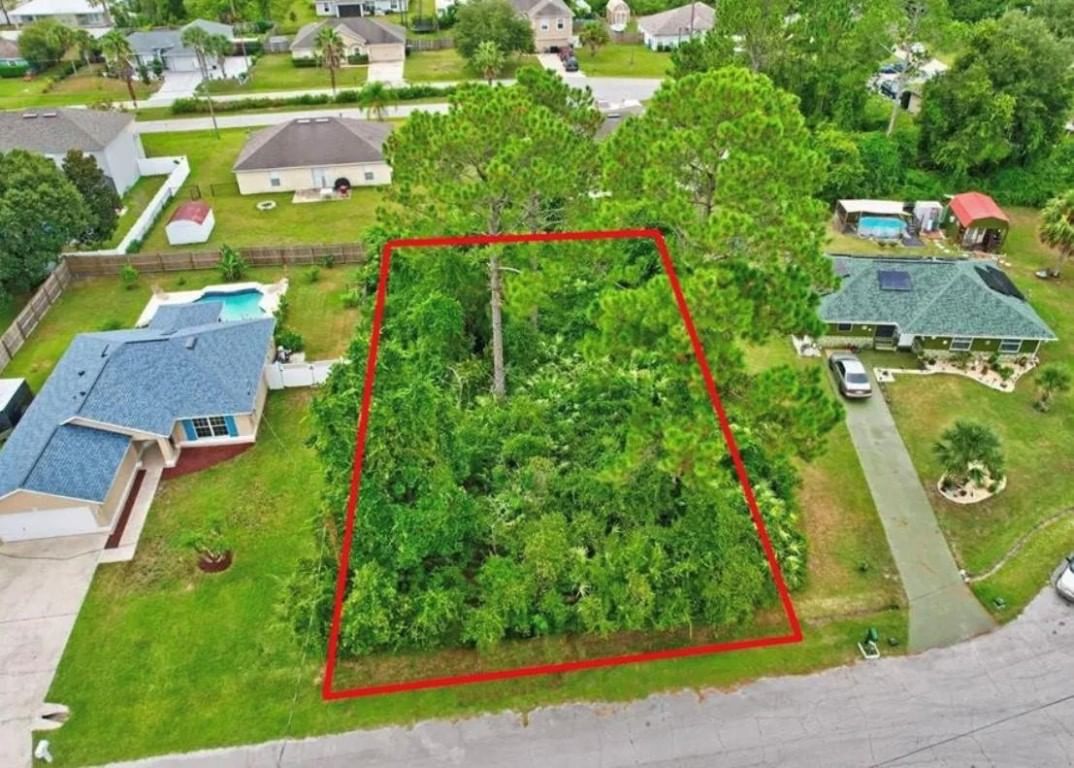 9 Sea Ship Place, Palm Coast, FL 32164