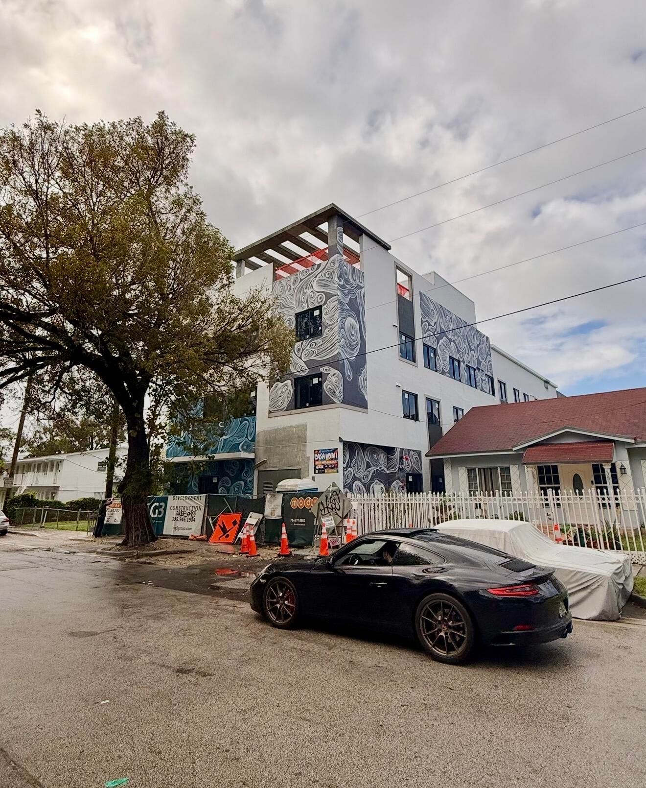 355 NW 31st Street #203, Miami, FL 33127 photo 3