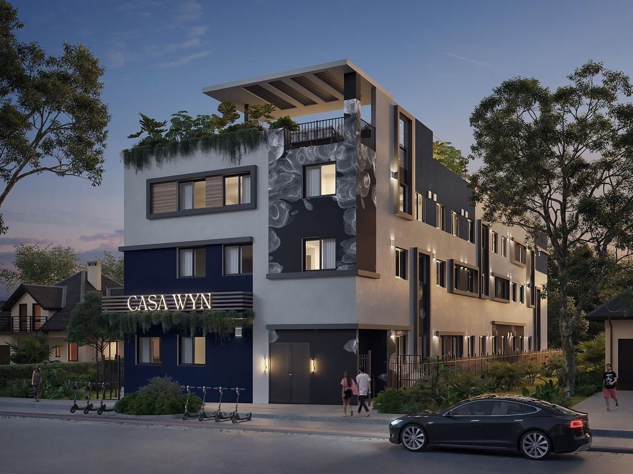 355 NW 31st Street #203, Miami, FL 33127 photo 5