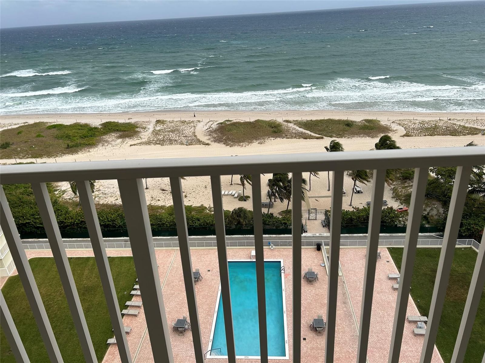 750 N Ocean Boulevard #1409, Pompano Beach, FL 33062 photo 2