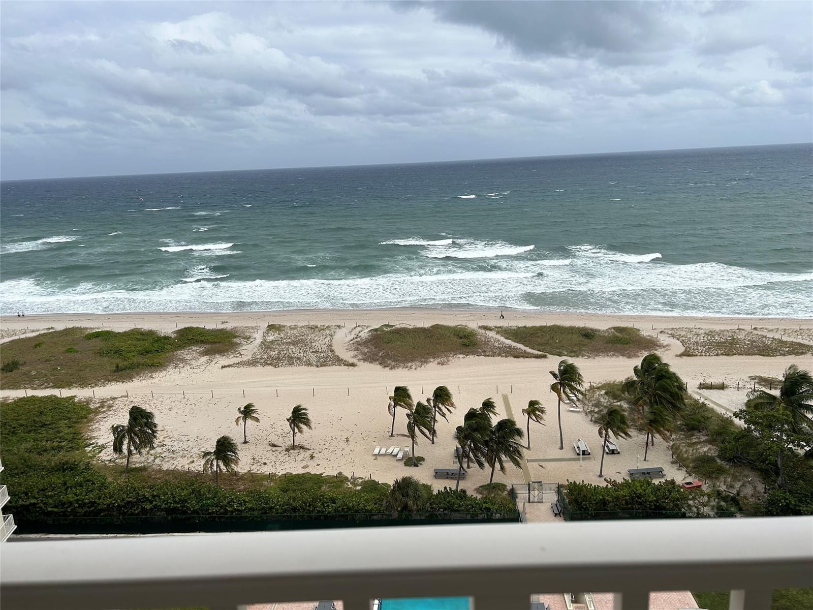 750 N Ocean Boulevard #1409, Pompano Beach, FL 33062 photo 3