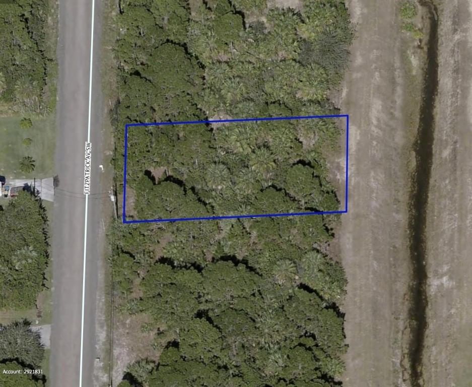 Address available by request, Palm Bay, FL 32908