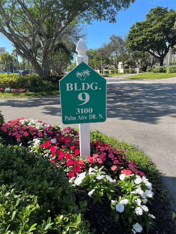 3100 N Palm Aire Drive #304, Pompano Beach, FL 33069 photo 3
