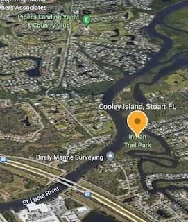 0 Blue Water Way, Stuart, FL 34997 photo 4