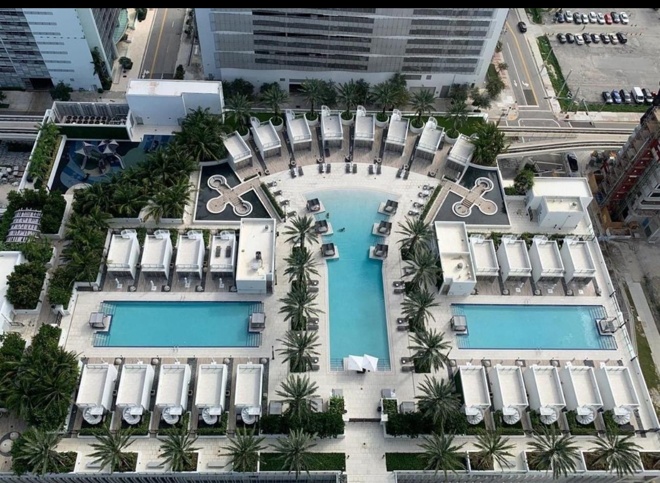 851 NE 1st Avenue #2606, Miami, FL 33132 photo 3