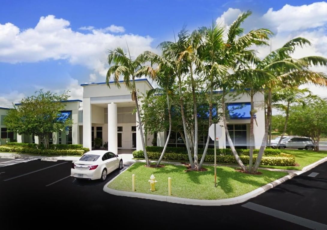 1411 Sawgrass Corporate Parkway, Sunrise, FL 33323 photo 3