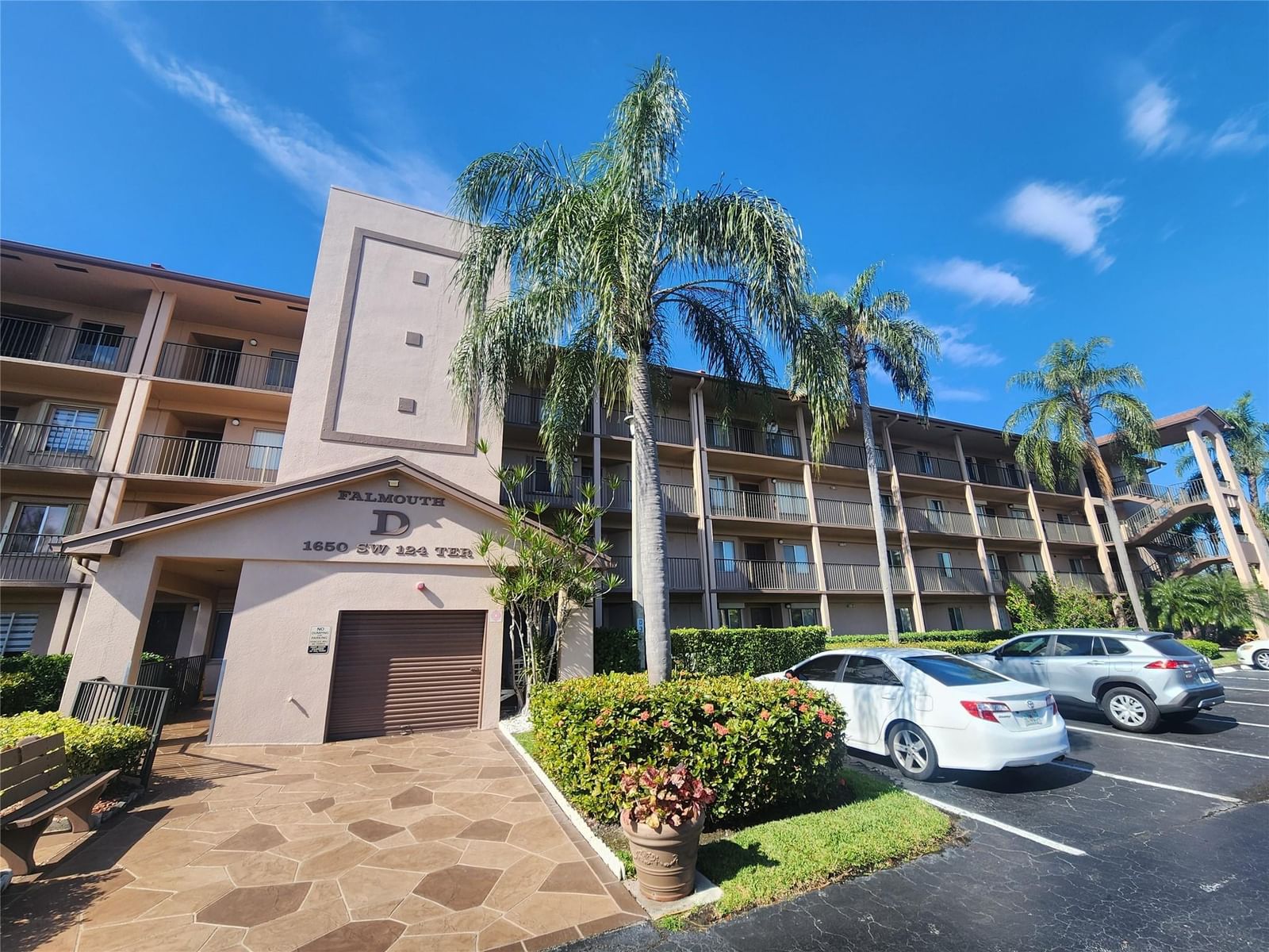 1650 SW 124th Terrace #209D, Pembroke Pines, FL 33027 photo 3
