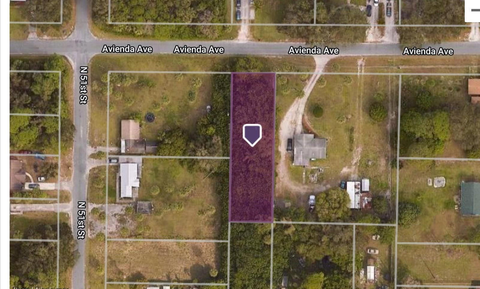 0 Avienda Avenue, Fort Pierce, FL 34950