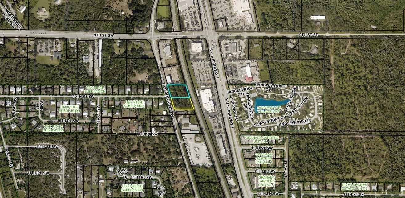 1010 Old Dixie Highway, Vero Beach, FL 32962 photo 2