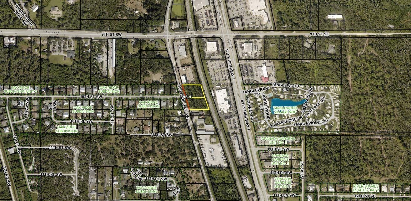 1010 Old Dixie Highway, Vero Beach, FL 32962 photo 5