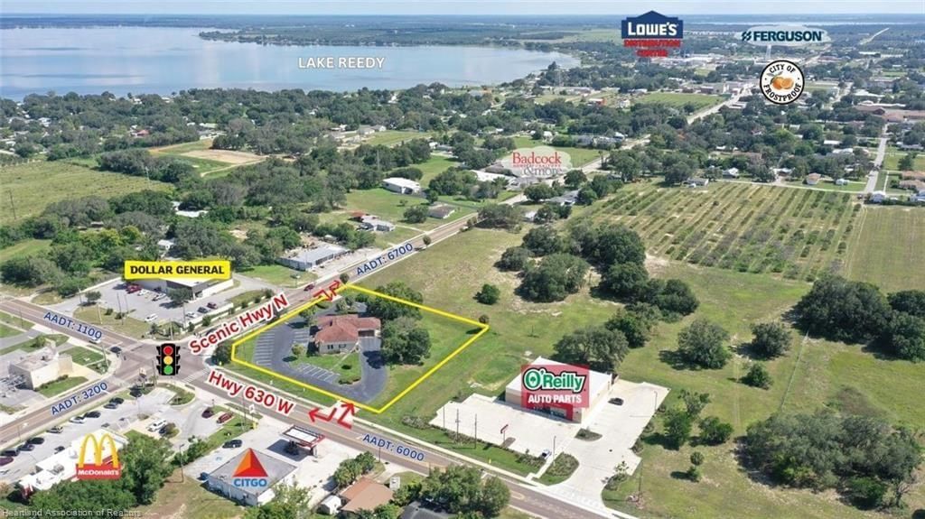 695 N Scenic Highway, Frostproof, FL 33843 photo 2
