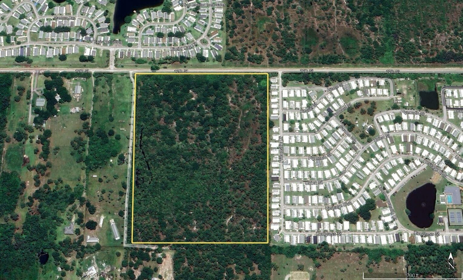 8655 12th Street, Vero Beach, FL 32966 photo 2