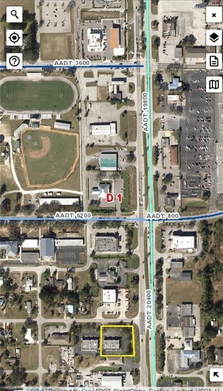 346 E Royal Palm Street, Lake Placid, FL 33852 photo 2
