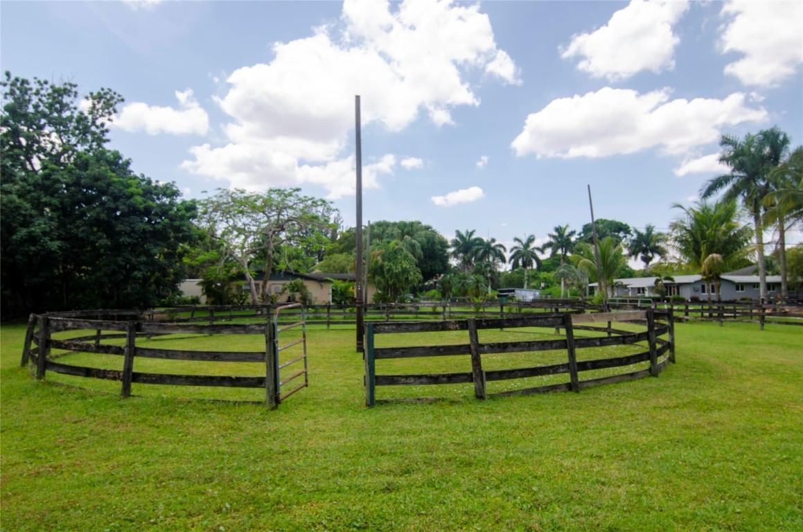 1765 Back Lot SW Back 112th Avenue, Davie, FL 33325 photo 2