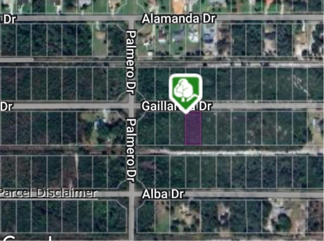 0 Gaillardia Drive, Indian Lake Estates, FL