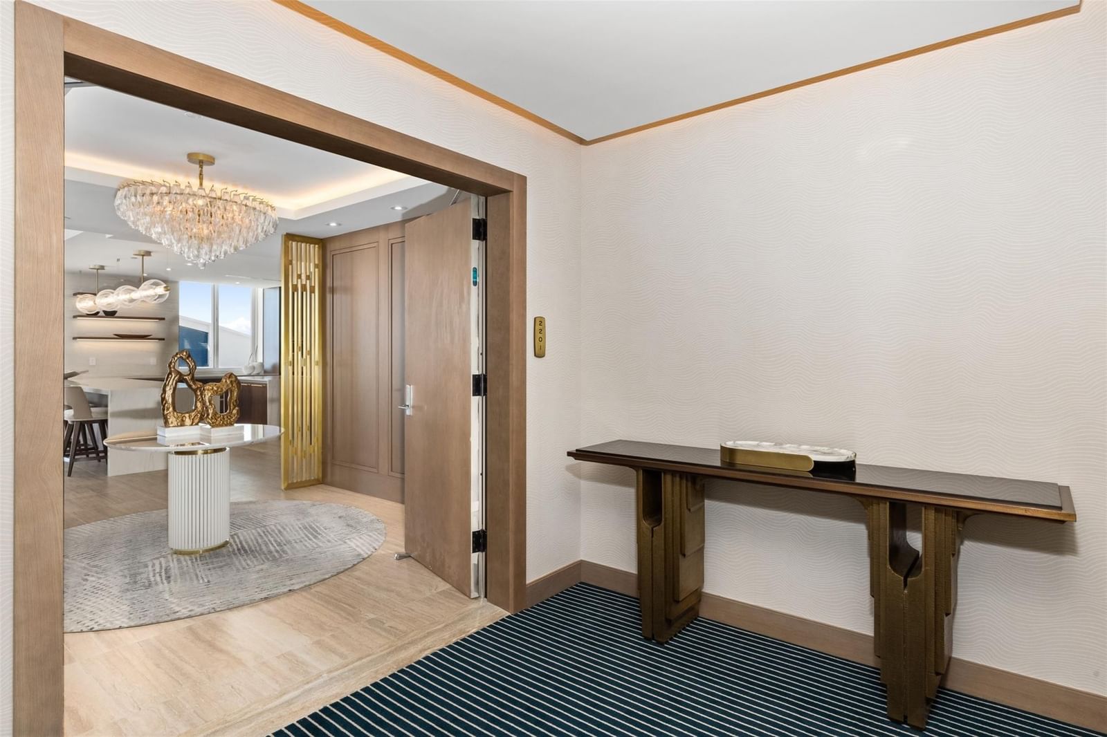 525 N Fort Lauderdale Beach Boulevard #2201, Fort Lauderdale, FL 33304 photo 4