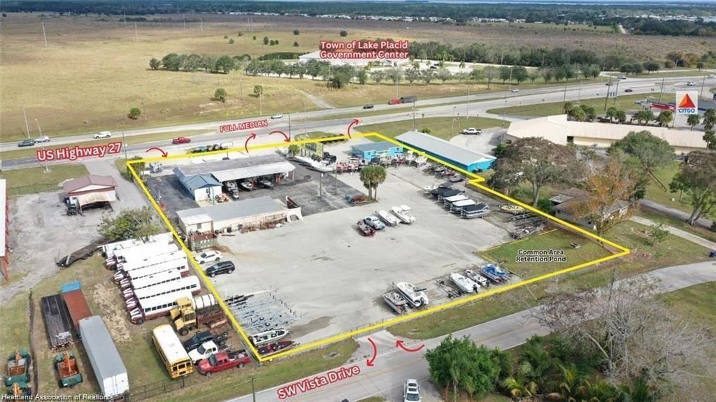 1130 Us 27, Lake Placid, FL 33852 photo 2