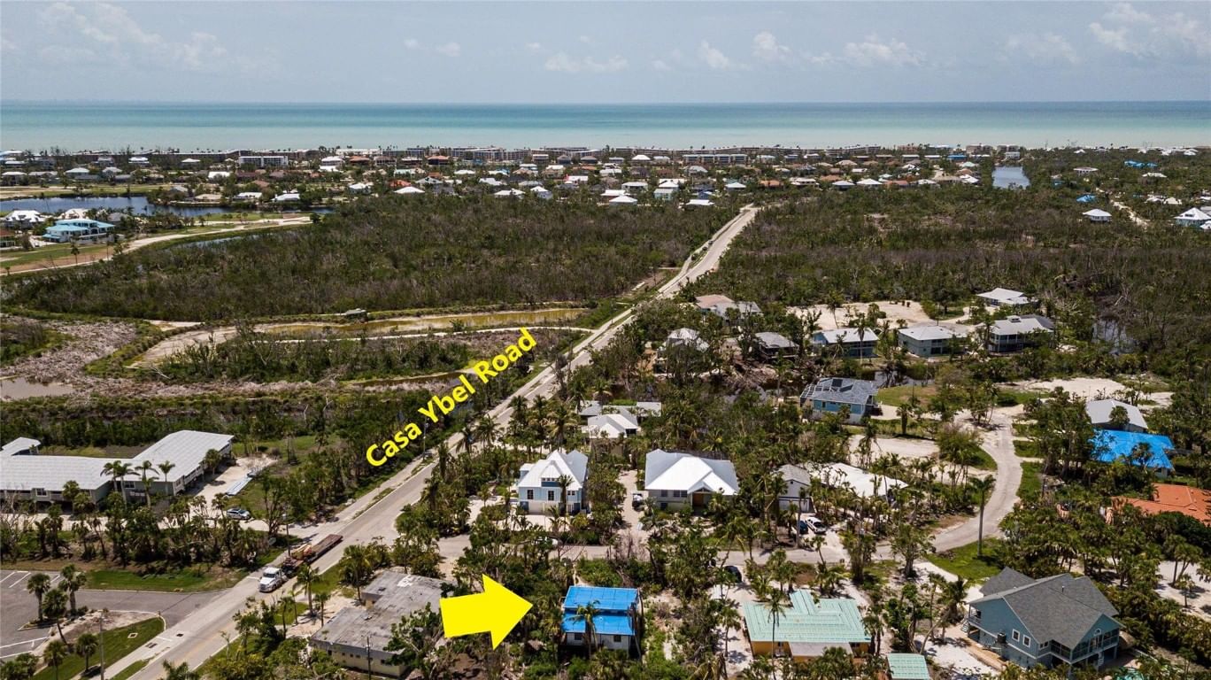 1722 Windward Way, Sanibel, FL 33957 photo 5