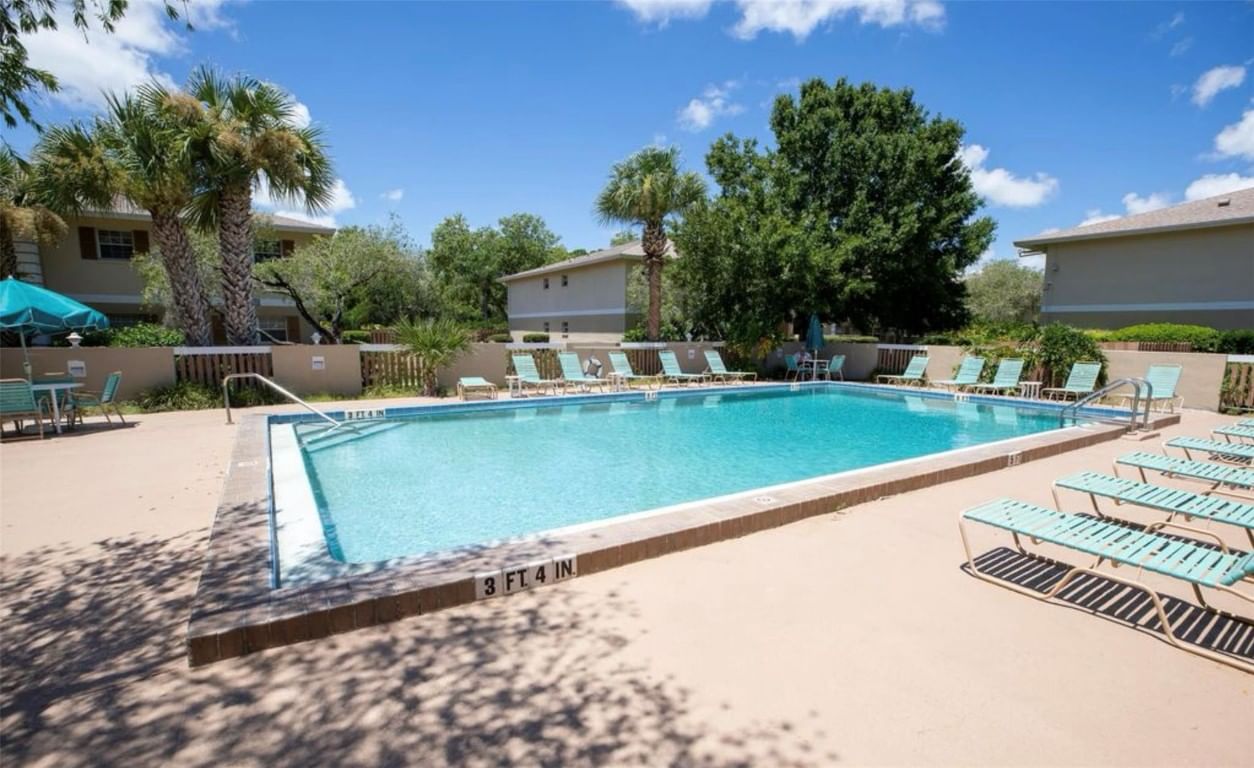 1698 NE Sunny Brook Lane #G206, Palm Bay, FL 32905 photo 2