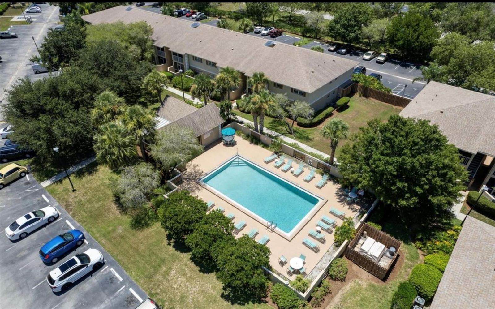 1640 NE Sunny Brook Lane #a203, Palm Bay, FL 32905 photo 2
